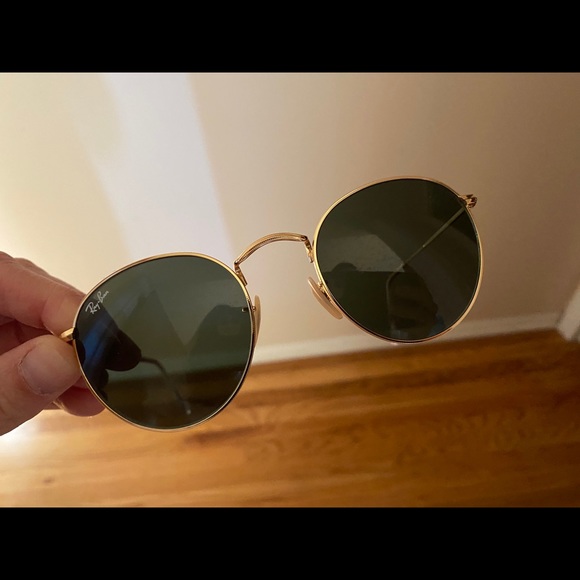 Ray-ban sunglasses - Picture 1 of 8